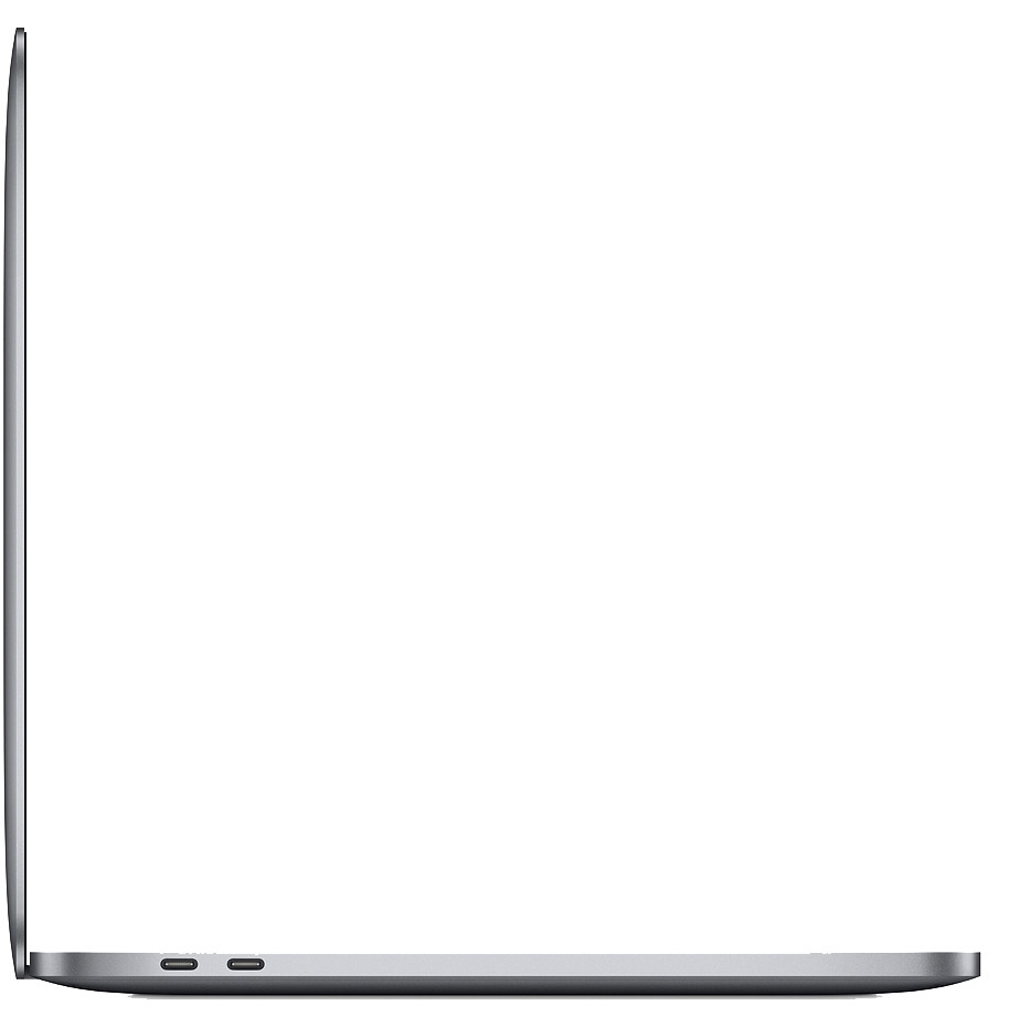 MacBook Pro 13 Space Gray 2019 (MUHP2) 256Gb Новий